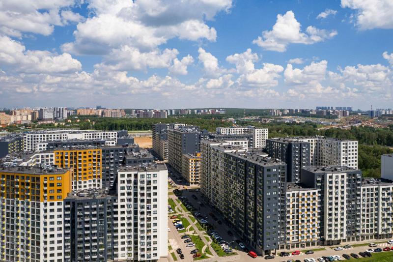 сдам коммерческую недвижимость в России в Москве, Василия Ощепкова улица, д.3 цена 178 350 руб./месяц, фото №8