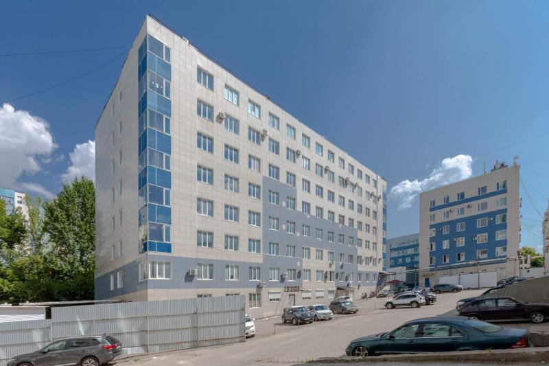 продам коммерческую недвижимость в России в Самаре, Санфировой улица, д.95 цена 41 000 000 руб., фото №1