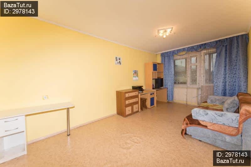 продам 1 к. квартиру в России в Иркутске, улица Ярославского, 234 цена 1 680 000 руб., фото №6