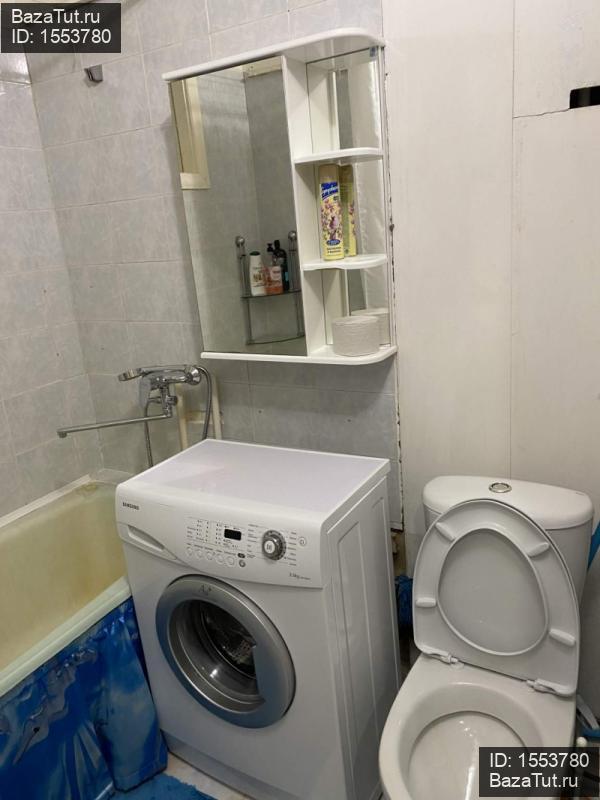 сдам 1 к. квартиру в России в Магадан, Якутская улица, д.43 цена 3 500 руб./сутки, фото №5