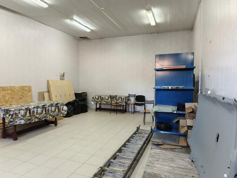 сдам магазин, 1 к. в России в Приозерске, Ленинградское шоссе, д.37 цена 290 000 руб./месяц, фото №8