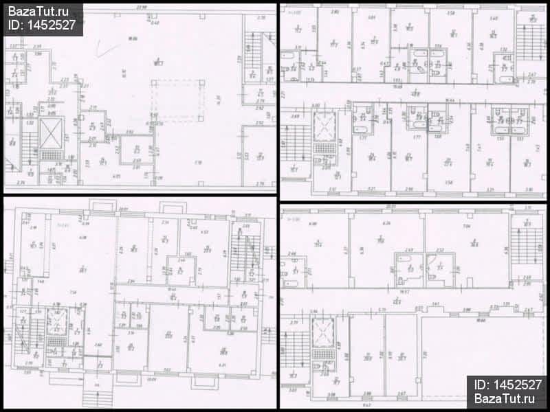 продам коммерческую недвижимость в России в Воронеже, Бакунинский переулок, 13 цена 86 000 000 руб., фото №8