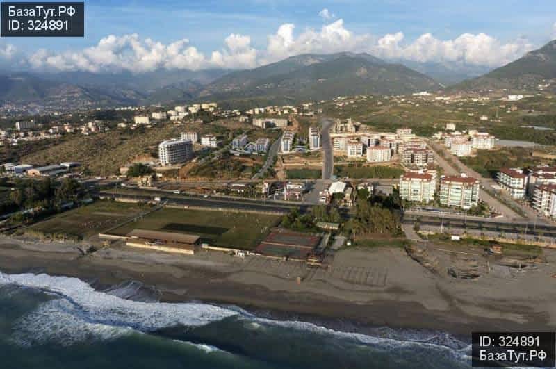 продам 2 к. квартиру в Турции, Antalya-Mersin Yolu цена 5 250 000 руб., фото №12