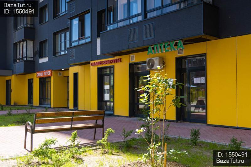 продам коммерческую недвижимость в России в Долгопрудном, Парковая улица, д.54 цена 10 815 000 руб., фото №4