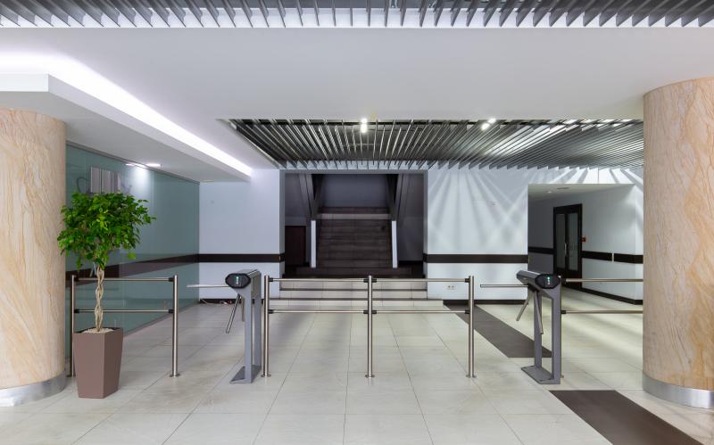 сдам офис, 1 к. в России в Санкт-Петербурге, Московское шоссе, д.25к1 цена 59 040 руб./месяц, фото №8