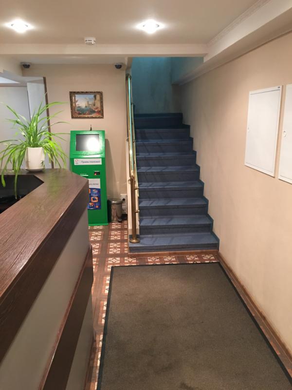 сдам коммерческую недвижимость в России, Мясницкая улица, 24/7с1 цена 425 000 руб./месяц, фото №7