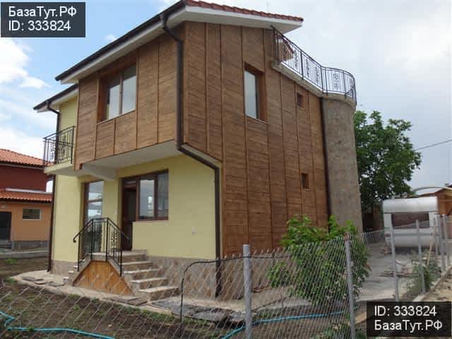 продам дом в Болгарии, Болгария цена 9 750 000 руб., фото №2