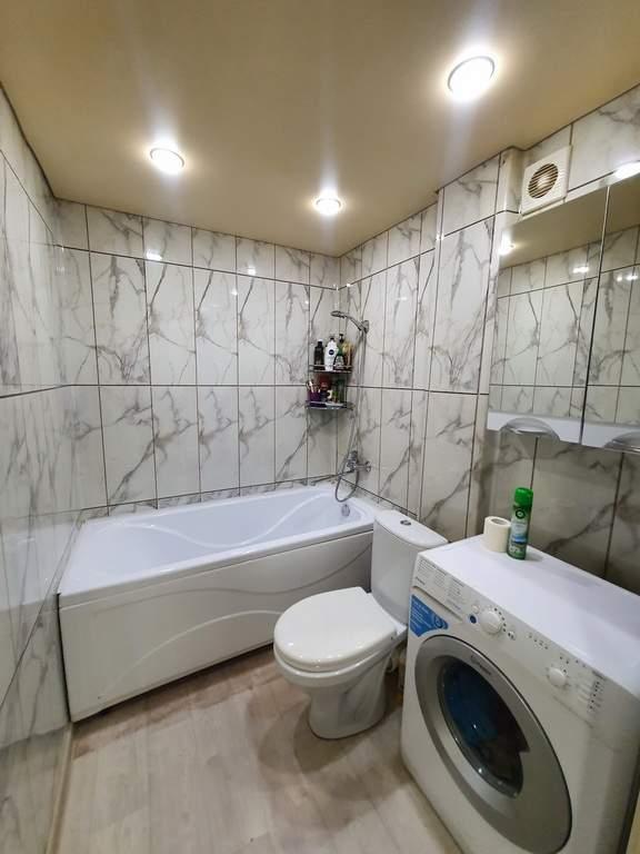 продам 1 к. квартиру в России в Уфе, Чудинова улица, д.12 цена 2 255 000 руб., фото №12