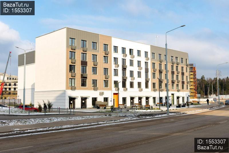 сдам коммерческую недвижимость в России в Николо-Урюпино, Сергея Жадобкина улица, д.5к2 цена 79 240 руб./месяц, фото №10