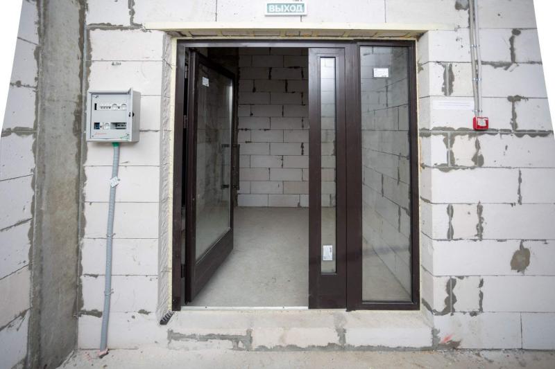 сдам коммерческую недвижимость в России в Николо-Урюпино, Сергея Жадобкина улица, д.5к2 цена 112 700 руб./месяц, фото №6