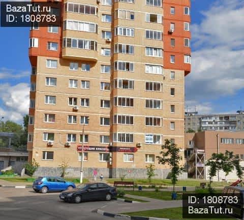 Карта г жуковский ул солнечная