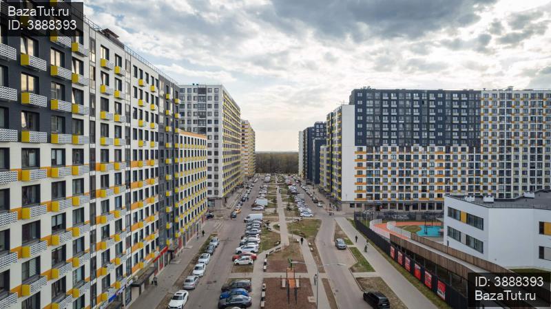 сдам коммерческую недвижимость в России в Москве, Василия Ощепкова улица, д.3 цена 181 930 руб./месяц, фото №11