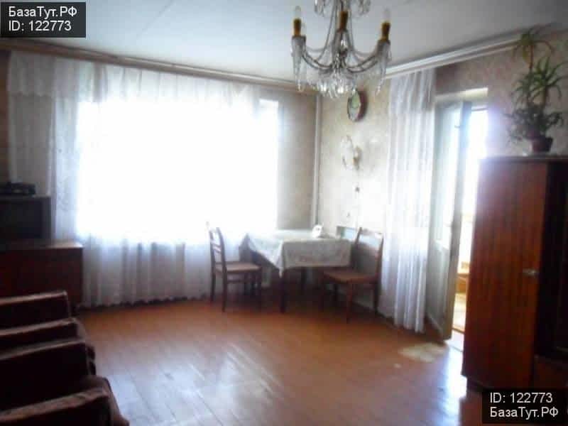 сдам комнату в 3 к. квартире в России в Подольске, Ленинградский проезд, 3 цена 9 000 руб./месяц, фото №4