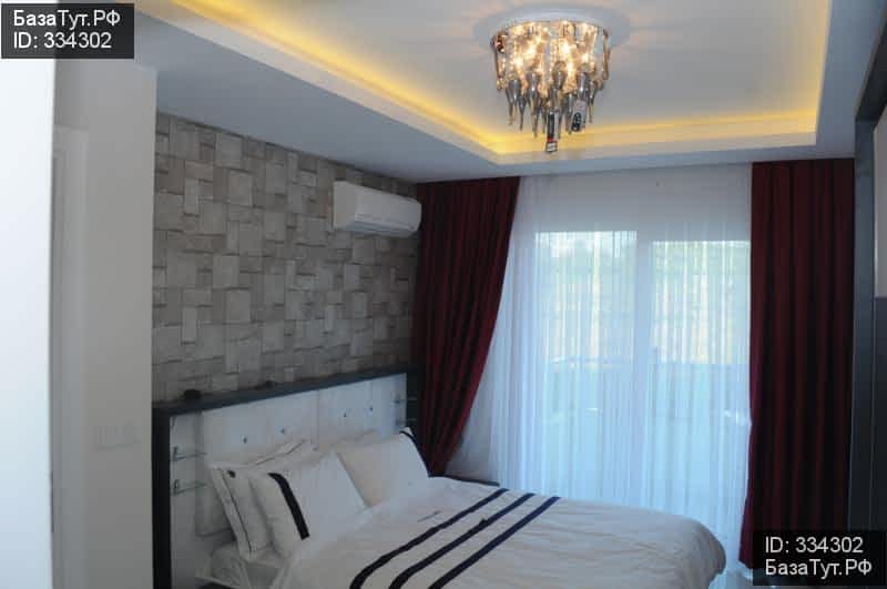 продам 2 к. квартиру в Турции в Аланье, 212. Sk. цена 3 745 670 руб., фото №9