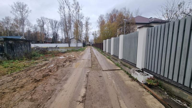 продам земельный участок в России в Троицк район, 452 квартал цена 10 000 000 руб., фото №3