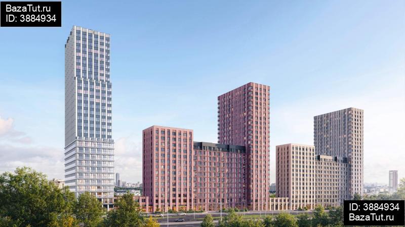 продам коммерческую недвижимость в России в Москве, Рязанский проспект, д.2стр25 цена 171 378 091 руб., фото №3