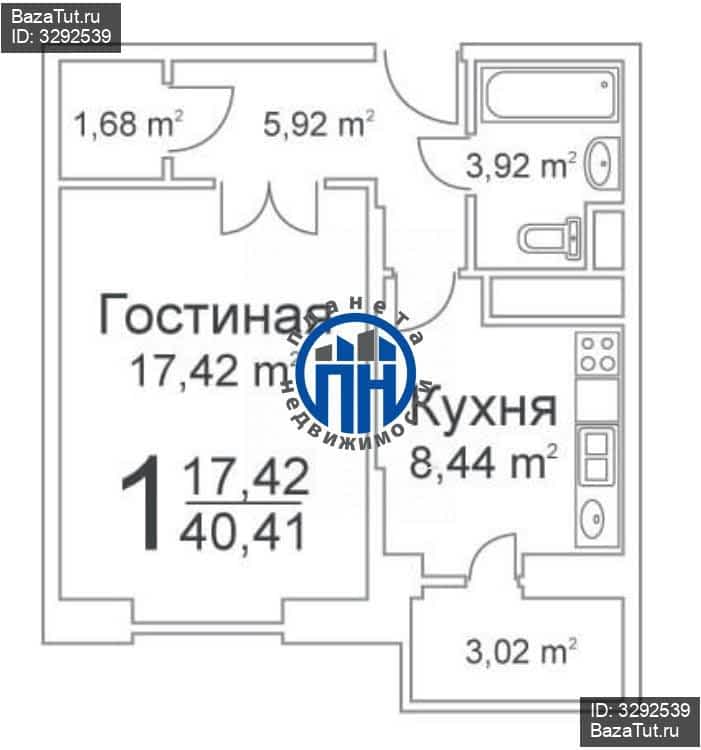 Купить Квартиру Люберцы Кирова 9