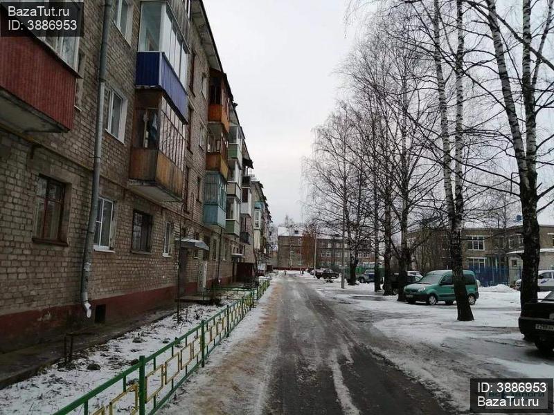 продам 2 к. квартиру в России в Коряжма, Ленина проспект, д.34 цена 2 100 000 руб., фото №1