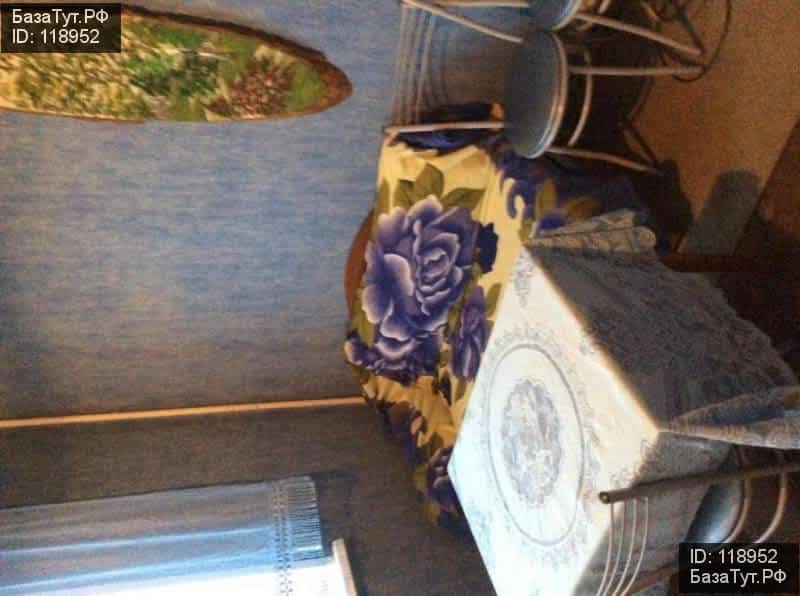 сдам 3 к. квартиру в России в Москве, Липецкая улица, 17к1 цена 40 000 руб./месяц, фото №12