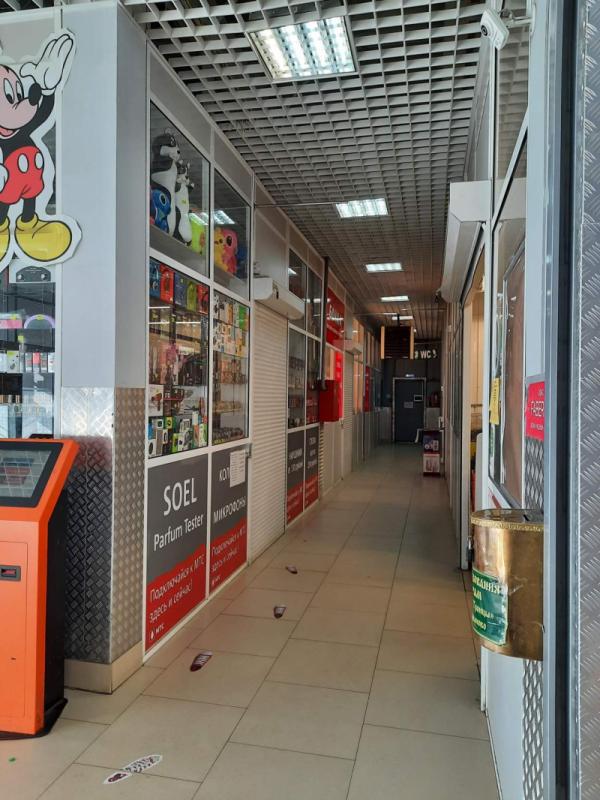 сдам магазин,  к. в России в Карабанове, Победы улица, д.3А цена 26 940 руб./месяц, фото №7