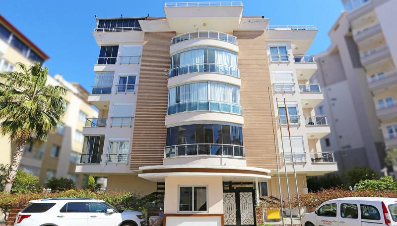 продам 3 к. квартиру в Турции в Коньяалты, улица 35 цена 11 040 000 руб., фото №12