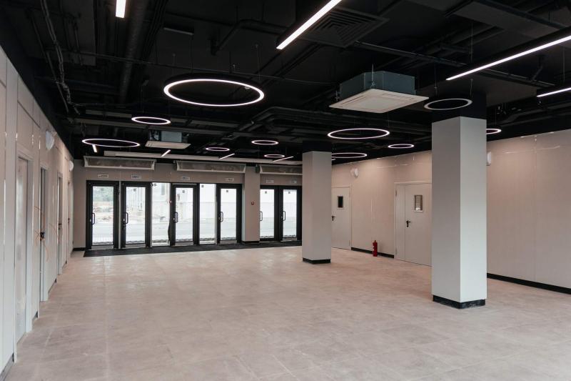 сдам склад,  к. в России в Осинове, Индустриальный ТУРА 2.0 парк цена 27 500 000 руб./месяц, фото №1