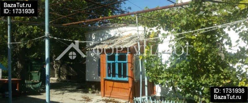 Анапа Варваровка Купить Дом Цена Фото