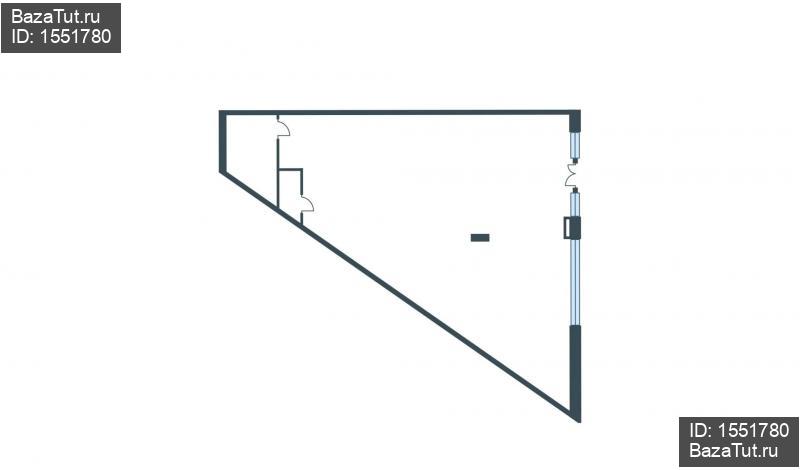 сдам коммерческую недвижимость в России в Москве, Летчика Осканова улица, д.6 цена 212 450 руб./месяц, фото №10