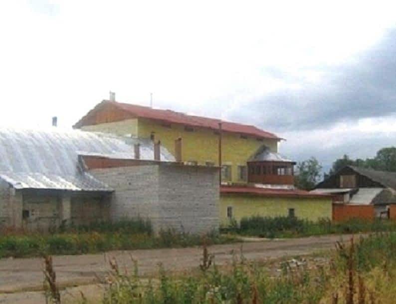 продам коммерческую недвижимость в России в Твери, Светлая улица, 42 цена 11 500 руб., фото №11