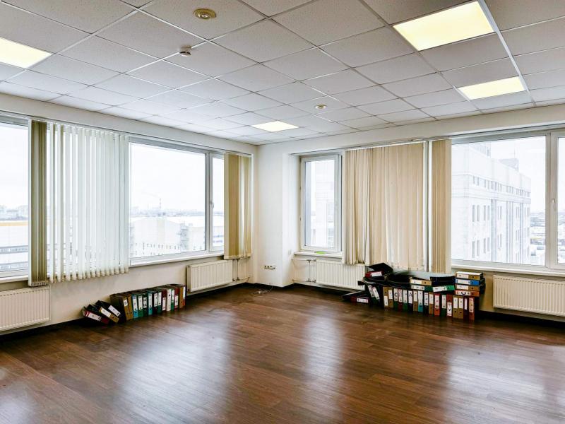 сдам офис, 1 к. в России в Санкт-Петербурге, Московское шоссе, д.25к1 цена 59 040 руб./месяц, фото №4