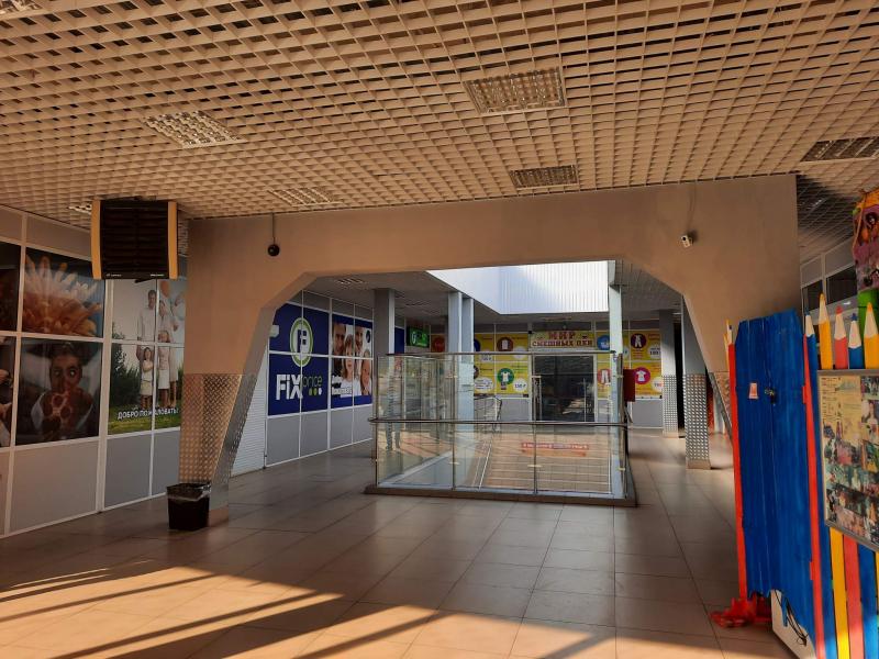 сдам магазин,  к. в России в Карабанове, Победы улица, д.3А цена 26 940 руб./месяц, фото №4