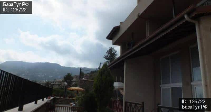 сдам дом в Турции в Аланье, 1200. Sk. цена 6 570 руб./сутки, фото №16