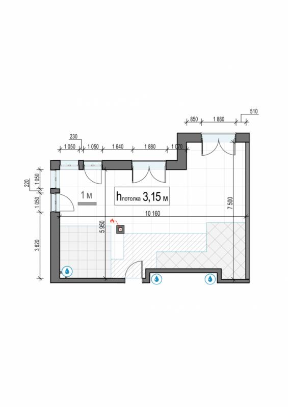 продам 2 к. квартиру в России в г Москве,  . ул. Академика Королёва, 21 цена 32 150 000 руб., фото №2