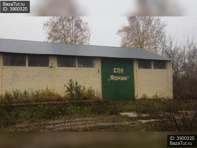 продам склад,  к. в России в Старое Дрожжаное, Техническая улица, д.зд3 цена 2 400 000 руб., фото №1