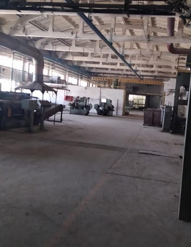 сдам коммерческую недвижимость в России в Ульяновске, Энергетиков проезд, д.зд9 цена 539 480 руб./месяц, фото №5