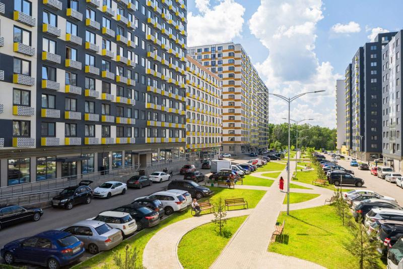 сдам коммерческую недвижимость в России в Москве, Василия Ощепкова улица, д.3 цена 178 350 руб./месяц, фото №7