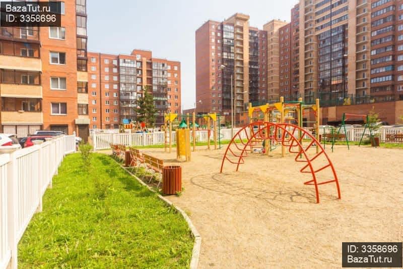 Фото: Иркутскэнергосбыт, энергоснабжение, пр. Юрия Тена, 19, Иркутск Яндекс Ка