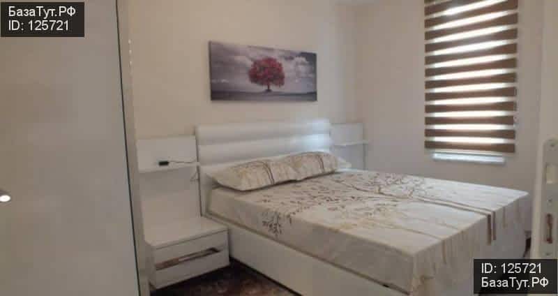 сдам 2 к. квартиру в Турции в Аланье, 30. Sk. цена 3 650 руб./сутки, фото №8
