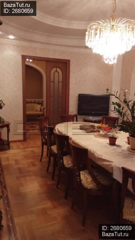 продам 5 к. квартиру в России в Казани, ул. Тельмана, 40 цена 77 550 000 руб., фото №3