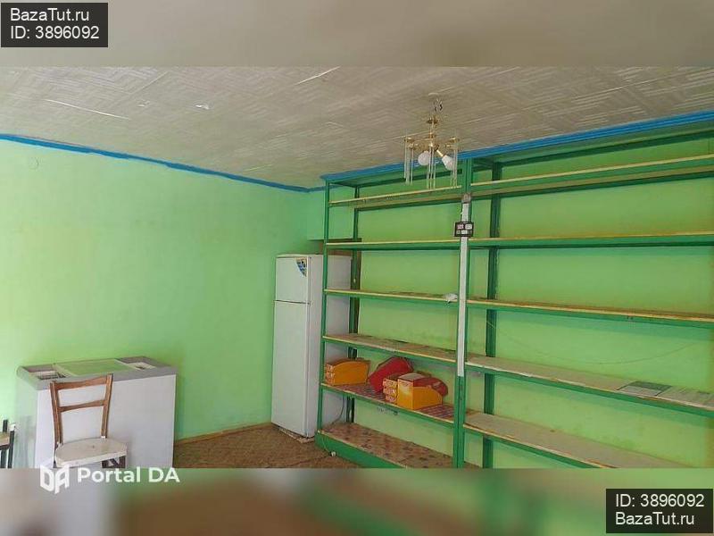продам коммерческую недвижимость в России в п. Мичуринский, Садовая улица, д.27а цена 1 620 000 руб., фото №2