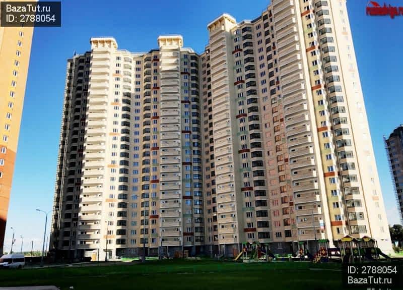 Купить Квартиру Покровская 12