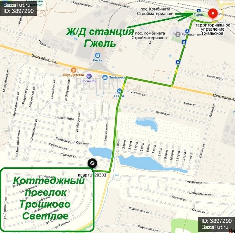 продам дом в России в кп Трошково Светлое,  Пушкина, 588 цена 8 550 000 руб., фото №31