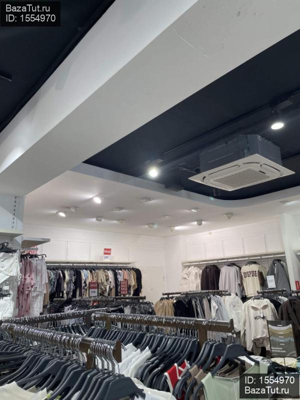 сдам магазин,  к. в России в Ржеве, Большая Спасская улица, д.6 цена 416 666 руб./месяц, фото №7