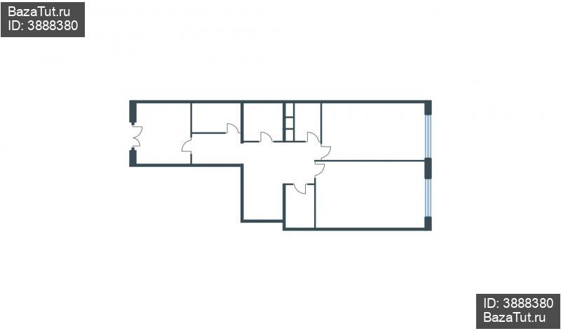 сдам коммерческую недвижимость в России в Глухове, Романовская улица, д.5 цена 78 300 руб./месяц, фото №11