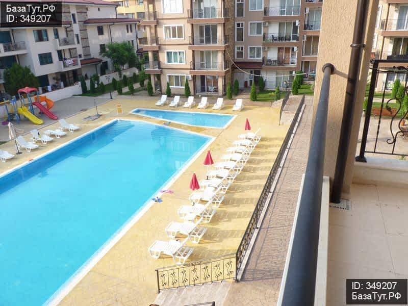 продам 2 к. квартиру в Болгарии в Равде, Улица Крайбрежна цена 3 800 000 руб., фото №12