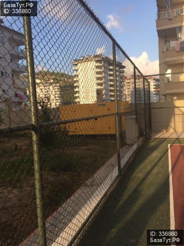 продам 1 к. квартиру в Турции в Аланье, Nazmi Hacıkadiroğlu Cd. цена 2 800 000 руб., фото №28
