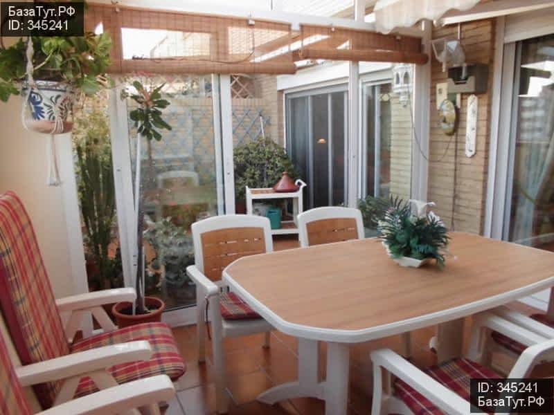 продам 4 к. квартиру в Испании в Аликанте, Calle Tridente цена 26 650 000 руб., фото №4