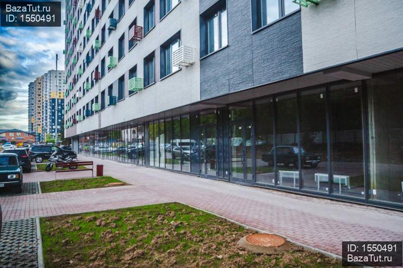 продам коммерческую недвижимость в России в Долгопрудном, Парковая улица, д.54 цена 10 815 000 руб., фото №16