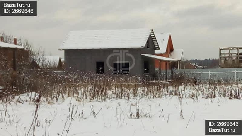 Купить Участок В Зверево Новая Москва