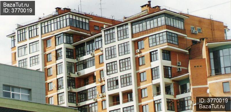 продам 6 к. квартиру в России в Москве, Новослободская улица, д.11 цена 118 000 000 руб., фото №2